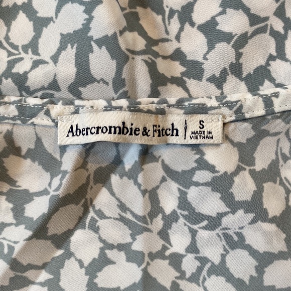 Abercrombie Tank Top - Picture 4 of 4